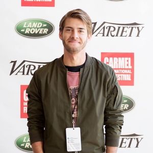 Meet your Posher, Jeremy